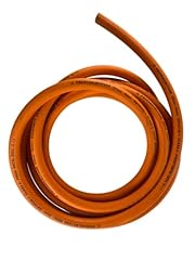 8mm orange gas for sale  Delivered anywhere in UK