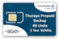 Sat thuraya backup gebraucht kaufen  Wird an jeden Ort in Deutschland