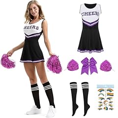 Cheerleader kostüm damen gebraucht kaufen  Wird an jeden Ort in Deutschland
