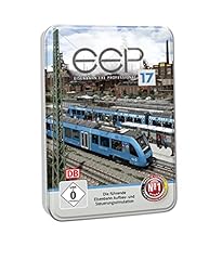 Eep professional eisenbahn gebraucht kaufen  Wird an jeden Ort in Deutschland