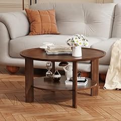 Miauwuufhome runde holz gebraucht kaufen  Wird an jeden Ort in Deutschland