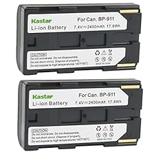 Kastar pack 911 for sale  Delivered anywhere in USA 