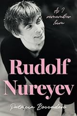 Rudolf nureyev remember d'occasion  Livré partout en France