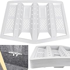 Felt lap vents for sale  Delivered anywhere in UK