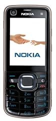 Nokia 6220 classic usato  Spedito ovunque in Italia 