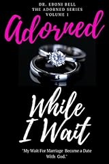 Adorned wait journey for sale  Delivered anywhere in UK