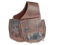 Ranch western leather for sale  Delivered anywhere in USA 