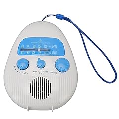Shower radio built for sale  Delivered anywhere in USA 