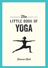 Little book yoga for sale  Delivered anywhere in Ireland