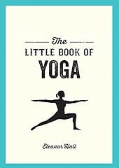 Little book yoga for sale  Delivered anywhere in UK
