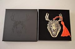 Mari lwyd ornamental for sale  Delivered anywhere in USA 