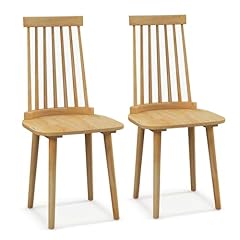 Costway dining chairs for sale  Delivered anywhere in UK