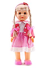 Belinda walking doll for sale  Delivered anywhere in USA 