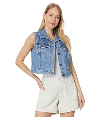 Levi women vest for sale  Delivered anywhere in USA 