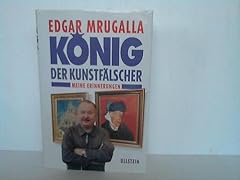 König kunstfälscher erinneru gebraucht kaufen  Wird an jeden Ort in Deutschland