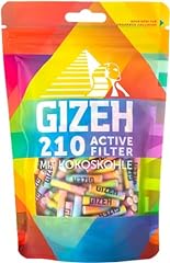 Gizeh rainbow active gebraucht kaufen  Wird an jeden Ort in Deutschland