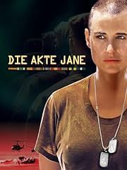 Akte jane gebraucht kaufen  Wird an jeden Ort in Deutschland
