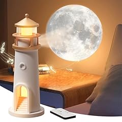 Leuchtturm deko lampe gebraucht kaufen  Wird an jeden Ort in Deutschland