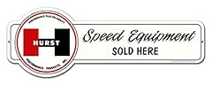 Hurst speed equipment for sale  Delivered anywhere in USA 