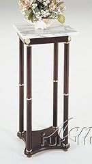 Plant stand white for sale  Delivered anywhere in USA 