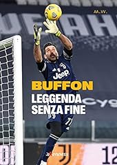 Buffon. leggenda senza usato  Spedito ovunque in Italia 