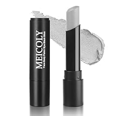 Meicoly metallic silver for sale  Delivered anywhere in USA 