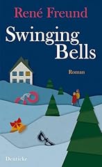 Swinging bells roman d'occasion  Livré partout en Belgiqu