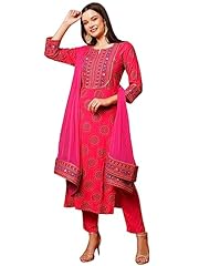 Women kurta set for sale  Delivered anywhere in UK