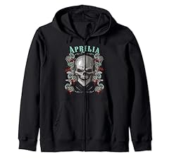 Aprilia skull pirate for sale  Delivered anywhere in UK