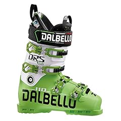 Dalbello drs 110 usato  Spedito ovunque in Italia 