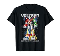 Voltron retro defender usato  Spedito ovunque in Italia 