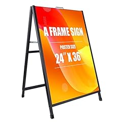 Inch frame sign for sale  Delivered anywhere in USA 