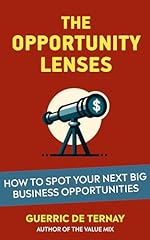 The opportunity lenses usato  Spedito ovunque in Italia 