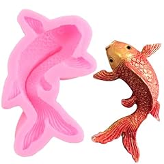 Koi fish silicone for sale  Delivered anywhere in USA 