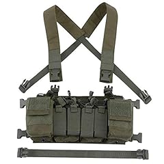 Oarea tactical chest usato  Spedito ovunque in Italia 