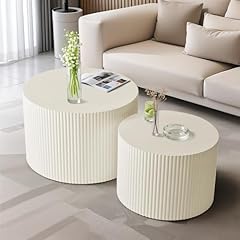 Nesting coffee table for sale  Delivered anywhere in USA 