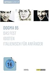 Dogma 95. das for sale  Delivered anywhere in USA 