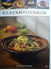 Kilkenny cookbook recipes for sale  Delivered anywhere in UK