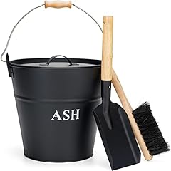 Ash bucket with for sale  Delivered anywhere in Canada