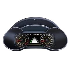 Digital dash automotive for sale  Delivered anywhere in UK