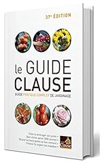 Guide clause d'occasion  Livré partout en France