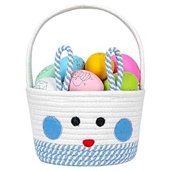 Picnic basket bunny for sale  Delivered anywhere in USA 