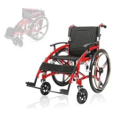 Wheelchairs adults folding for sale  Delivered anywhere in USA 
