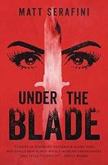Under the blade gebraucht kaufen  Wird an jeden Ort in Deutschland