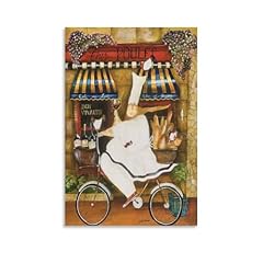 Fat cook illustrator for sale  Delivered anywhere in USA 
