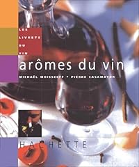 Aromes vin d'occasion  Livré partout en Belgiqu