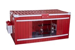Rentacoop big red for sale  Delivered anywhere in USA 