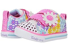 Skechers twinkle toes for sale  Delivered anywhere in Ireland