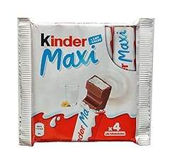 Kinder maxi pezzi usato  Spedito ovunque in Italia 