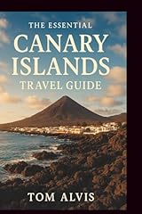 Essential canary islands for sale  Delivered anywhere in UK